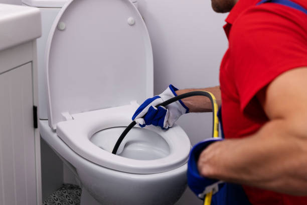 Best Clogged Drain Plumber  in Alsip, IL