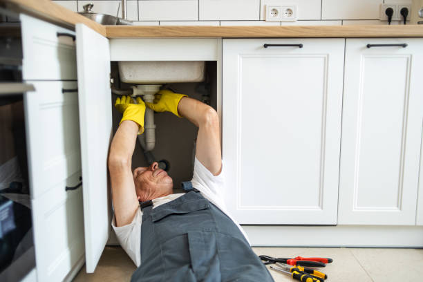 Best 24-Hour Plumber Near Me  in Alsip, IL