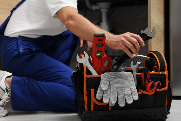 Reliable Alsip, IL Plumbing Solutions