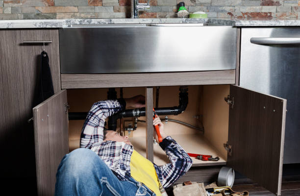 Best Hot Water Heater Installation  in Alsip, IL
