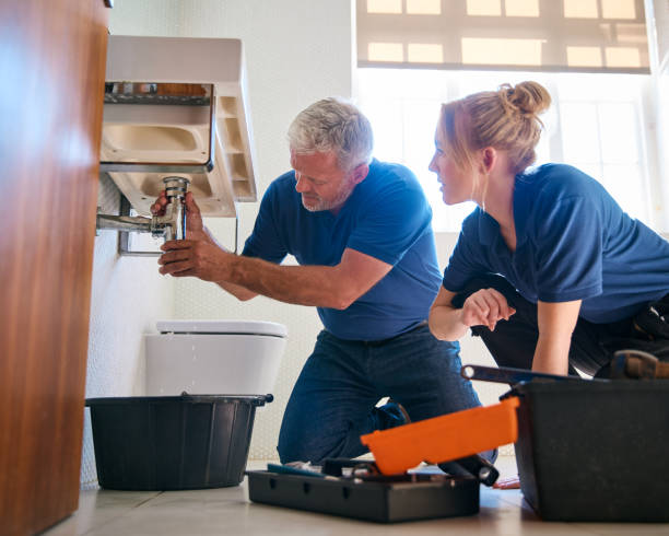  Alsip, IL Plumbing Pros